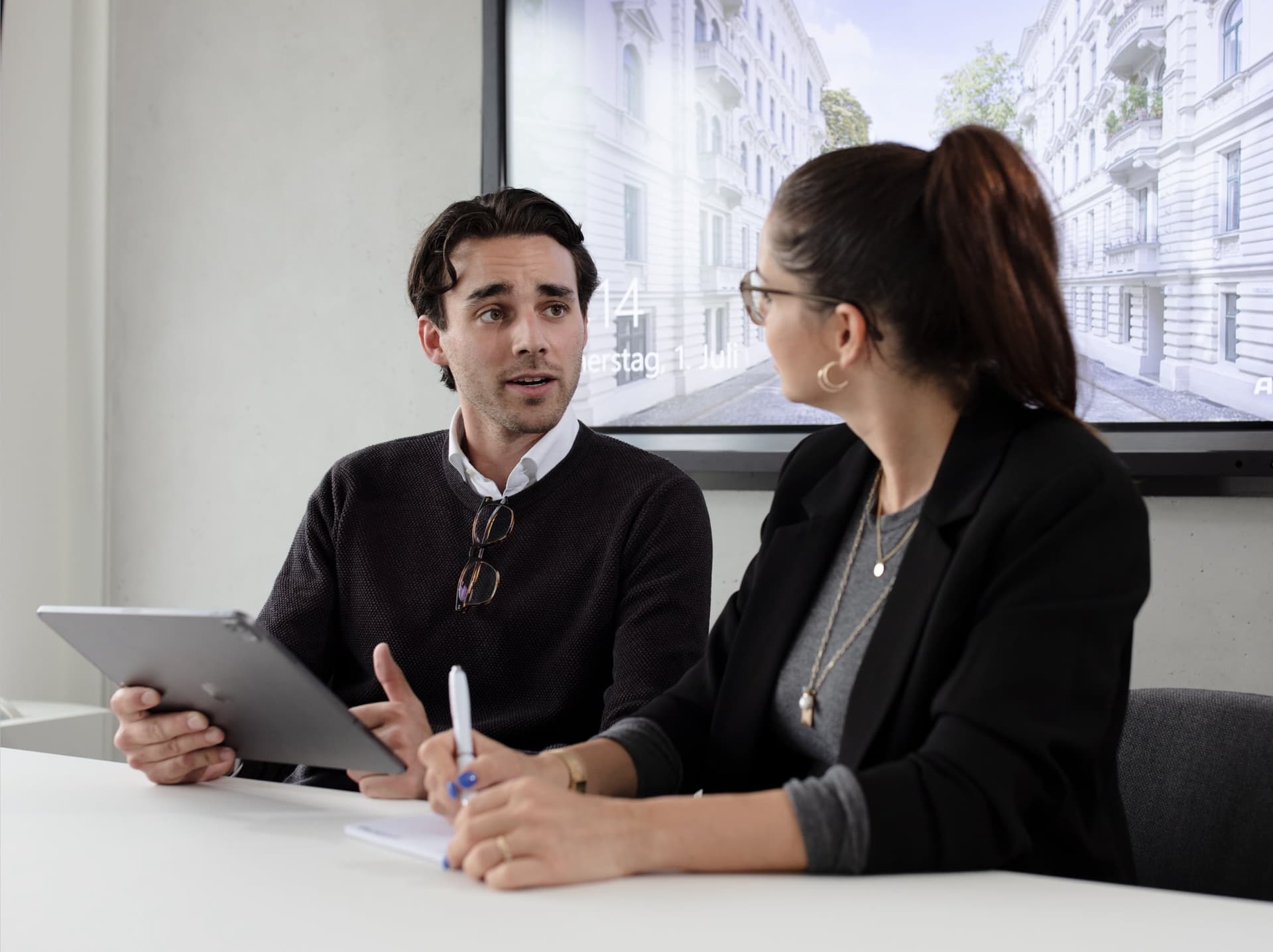 Startseite - Nich nicht sicher, was Sie suchen? Bild