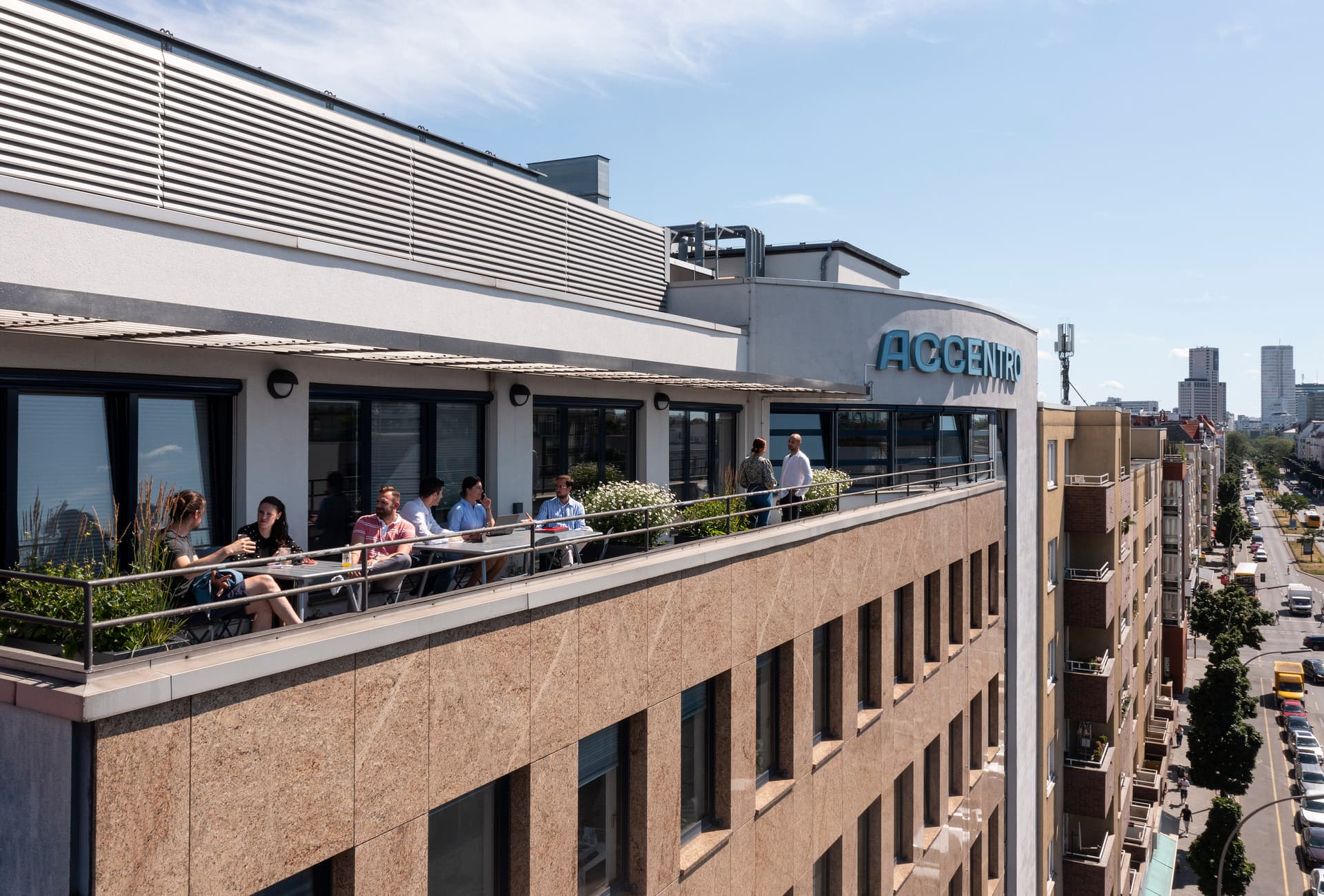 Because living is the most valuable thing.