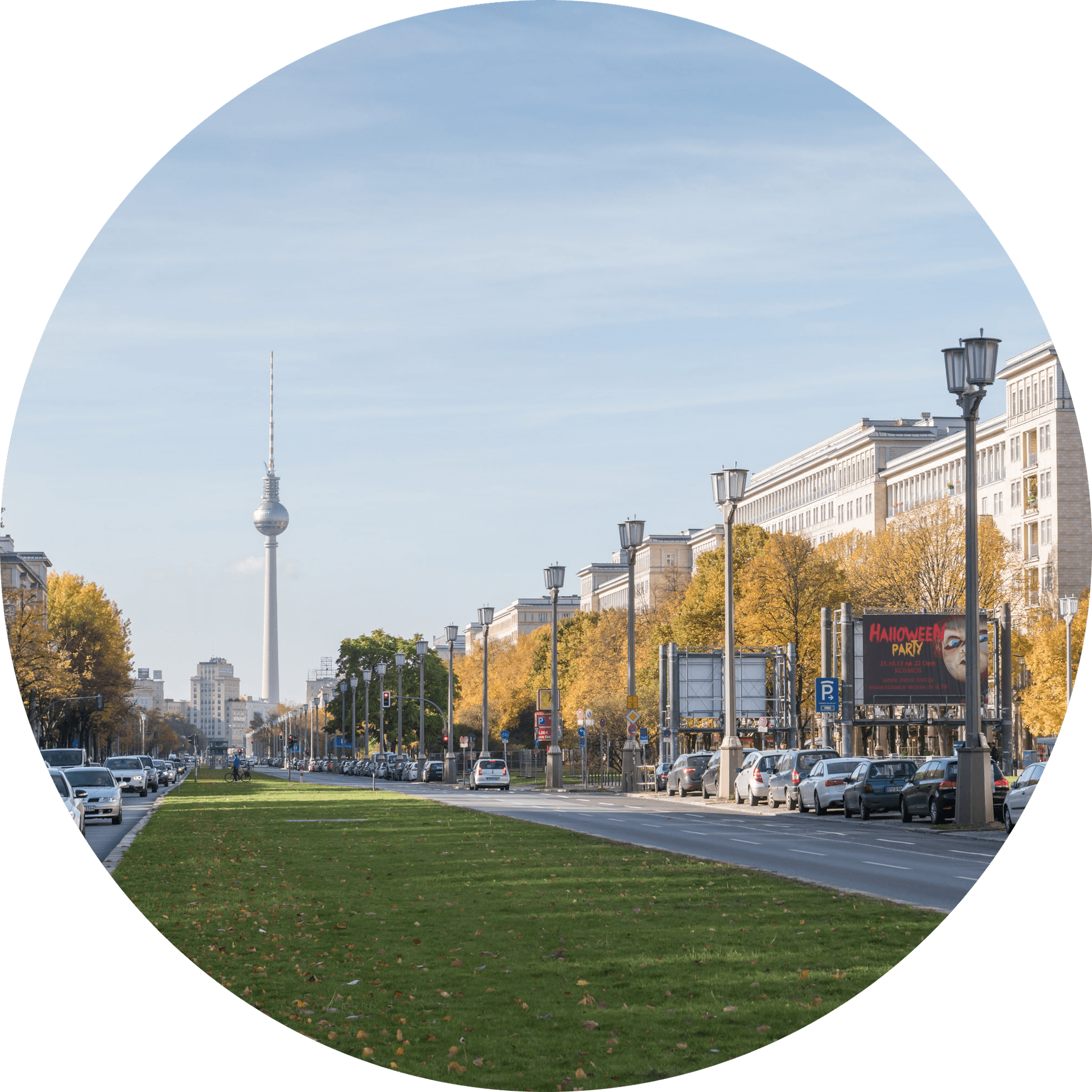 Eigentumswohnung Berlin Friedrichshain Koppenstr Umgebung 7144 - Kopie - Kopie