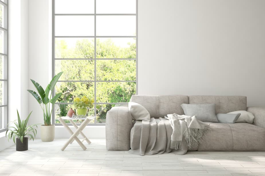 Inflation und hohe Zinsen - TwoColumn - Pic 2 - White/bright apartment