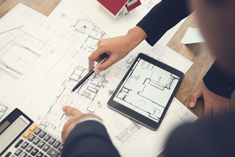 Projektmanagement Grafik