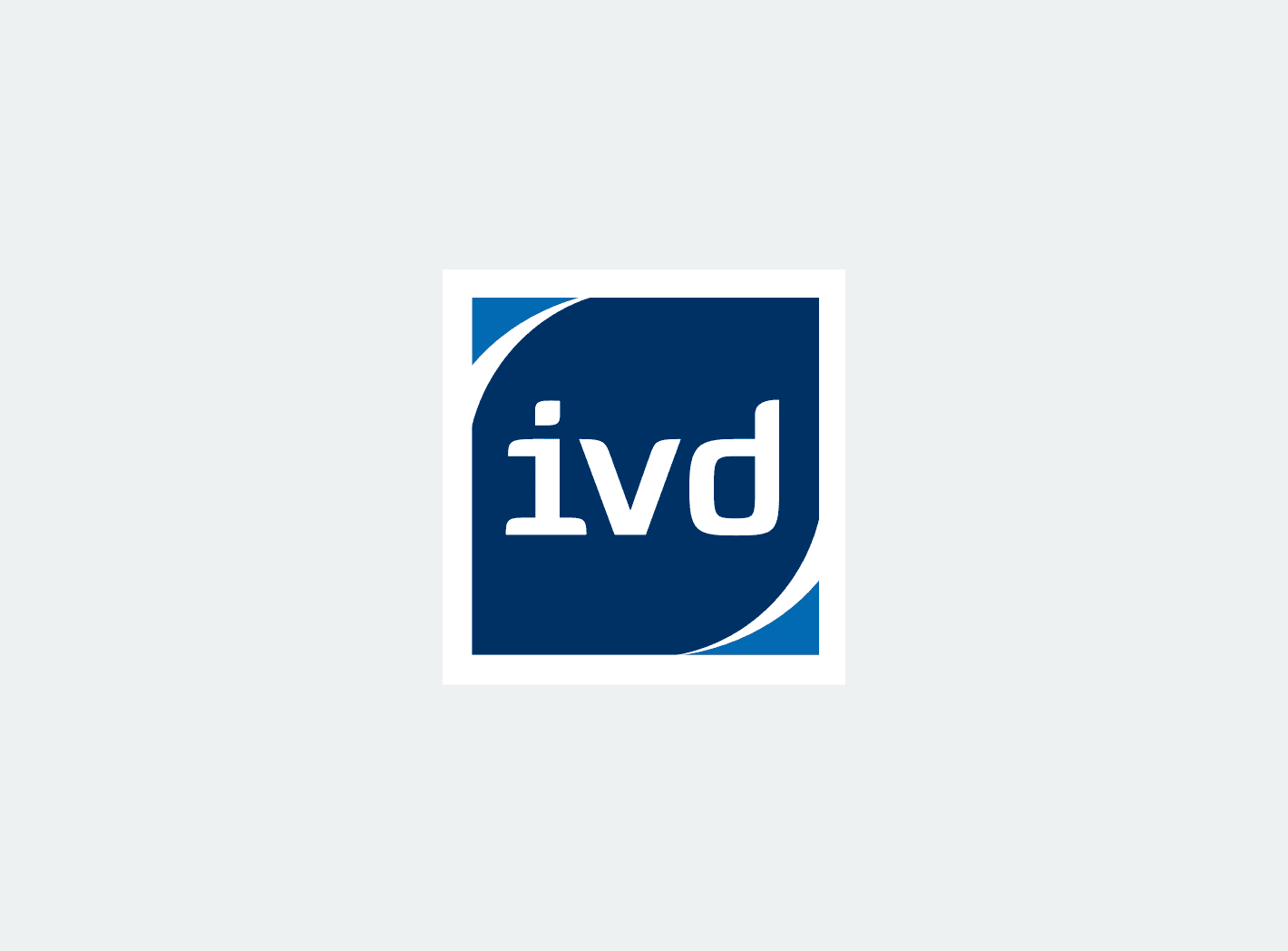 IVD - Logo