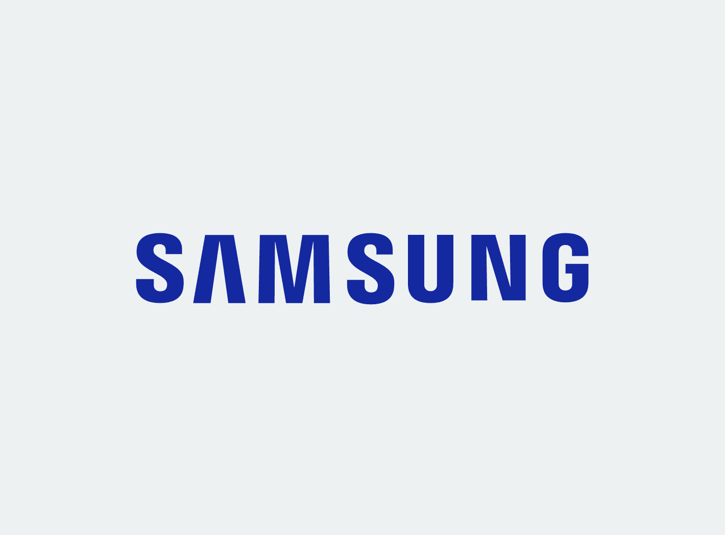 Samsung Logo