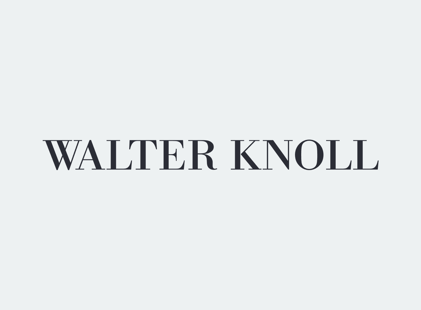 Walter Knoll Logo